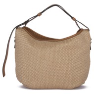 τσάντες ώμου loristella ingrid cuoio |