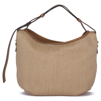 τσάντες ώμου loristella ingrid cuoio |