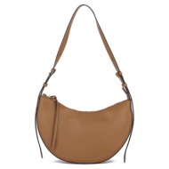 τσάντες ώμου loristella zoe cuoio |