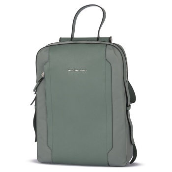 σακίδιο πλάτης piquadro ve zaino in tessuto |