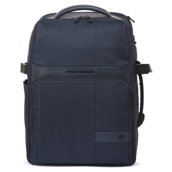 τσάντα h/y piquadro blu zaino |