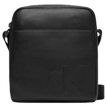 τσάντες ώμου calvin klein jeans lv04d3248g | σε προσφορά