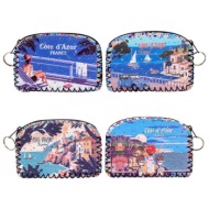 πορτοφόλι signes grimalt costa azul wallet c/exp |