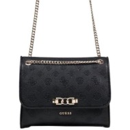 τσάντα guess anise convertible xbody flap hwpd99 16210 |