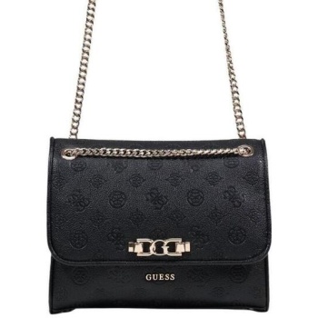 τσάντα guess anise convertible xbody flap hwpd99 16210 | σε προσφορά