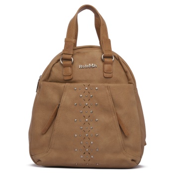 σακίδιο πλάτης refresh camel |