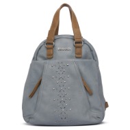 σακίδιο πλάτης refresh jeans |