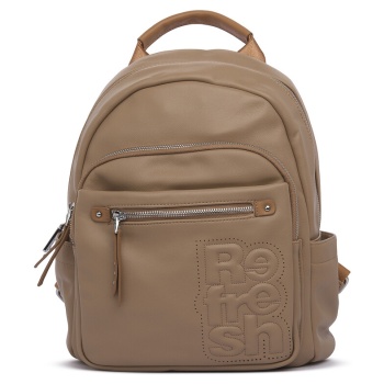 σακίδιο πλάτης refresh camel |