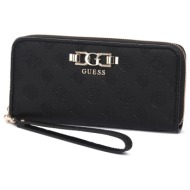 πορτοφόλι guess blo anise large zip |