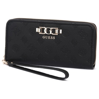 πορτοφόλι guess blo anise large zip |