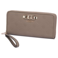 πορτοφόλι guess dko anise large zip |