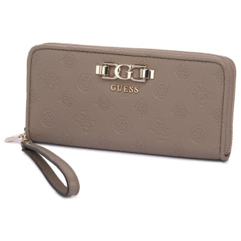 πορτοφόλι guess dko anise large zip |