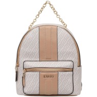 σακίδιο πλάτης liu jo m backpack aa6111 e1118 |