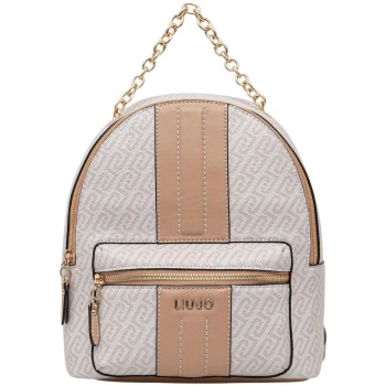 σακίδιο πλάτης liu jo m backpack aa6111 e1118 |