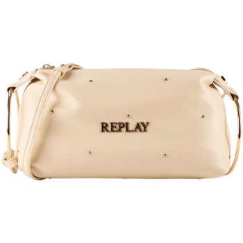 τσάντες ώμου replay fw3004.011.a0501b | σε προσφορά