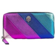 πορτοφόλι kurt geiger london zip around wallet |