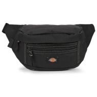 μπανάνα dickies ashville pouch black