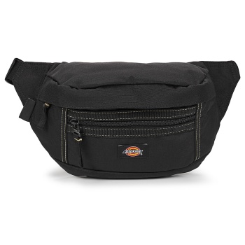 μπανάνα dickies ashville pouch black