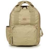 σακίδιο πλάτης dickies lisbon backpack khaki