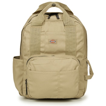 σακίδιο πλάτης dickies lisbon backpack khaki