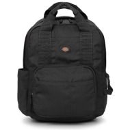 σακίδιο πλάτης dickies lisbon backpack black