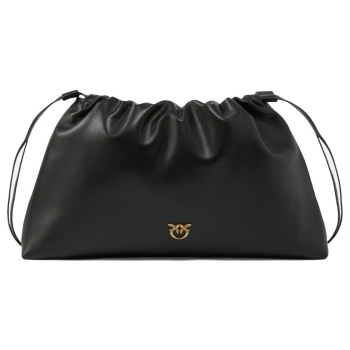 τσάντες ώμου pinko maxi clutch+tracolla sp | σε προσφορά