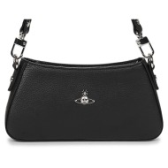 τσάντες ώμου vivienne westwood tasha shoulder phone bag