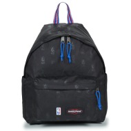 σακίδιο πλάτης eastpak day pak`r 24 l eastpak x nba