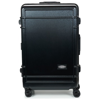 βαλίτσα με σκληρό κάλυμμα eastpak resist`r case l 90 l
