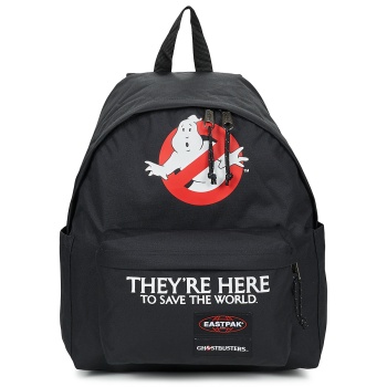 σακίδιο πλάτης eastpak day pakr 24 l eastpak x ghostbusters