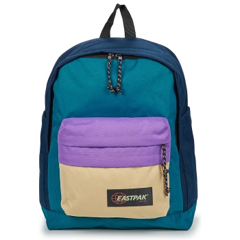 σακίδιο πλάτης eastpak kittery pakr 24l