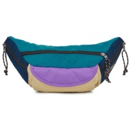 μπανάνα eastpak way hot waist pakr 4l