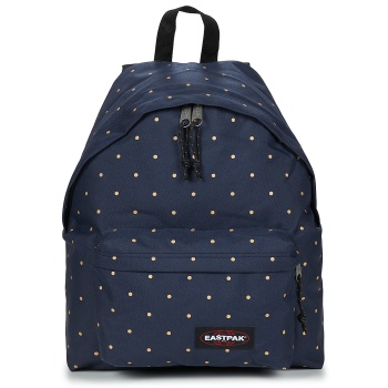 σακίδιο πλάτης eastpak padded pak`r 24l
