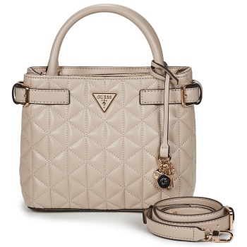 τσάντες χειρός guess paisleigh girlfriend satchel