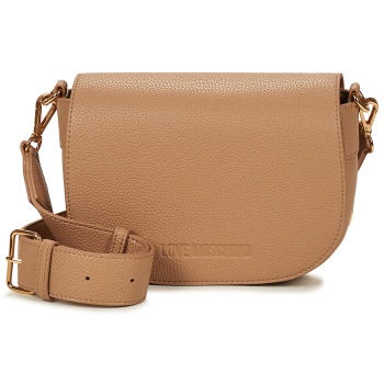 τσάντες ώμου love moschino giant-jc4122pp1o