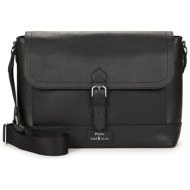 τσάντες ώμου polo ralph ...