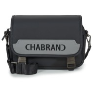 pouch/clutch chabrand touch bis