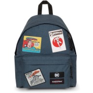 σακίδιο πλάτης eastpak padded pak`r |