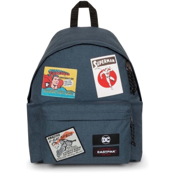 σακίδιο πλάτης eastpak padded pak`r | σε προσφορά