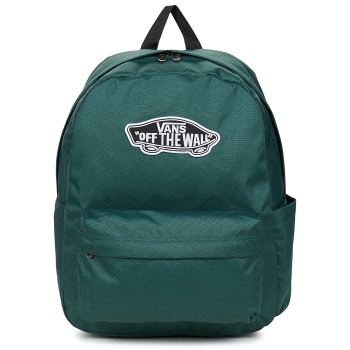 σακίδιο πλάτης vans old skool classic backpack 22l