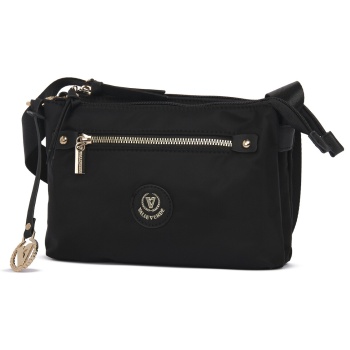 τσάντες ώμου valleverde nero | σε προσφορά