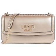 τσάντες χειρός liu jo ecs s crossbody east/w |
