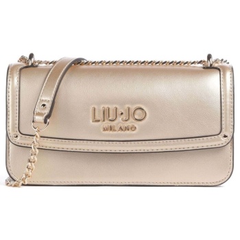 τσάντες χειρός liu jo ecs s crossbody east/w | σε προσφορά