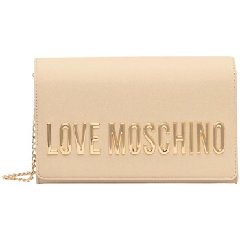 τσάντες ώμου love moschino jc4103pp1 |