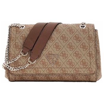 τσάντες ώμου guess hwbg96 72210 noelle ii cnvrtble xbo | σε προσφορά