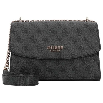 τσάντες ώμου guess calista convertible xb | σε προσφορά