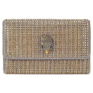 βραδινό τσαντάκι kurt geiger london kensington chain wallet |