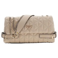 τσάντα guess paisleigh ...