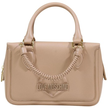 τσάντες ώμου love moschino jc4097pp1 | σε προσφορά
