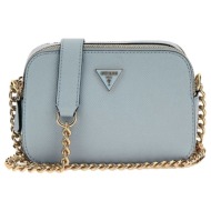 τσάντα guess noelle ii crossbody ca |